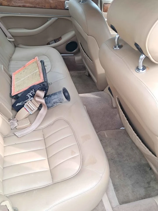 1995 Jaguar X300 XJ - Image 10 of 10