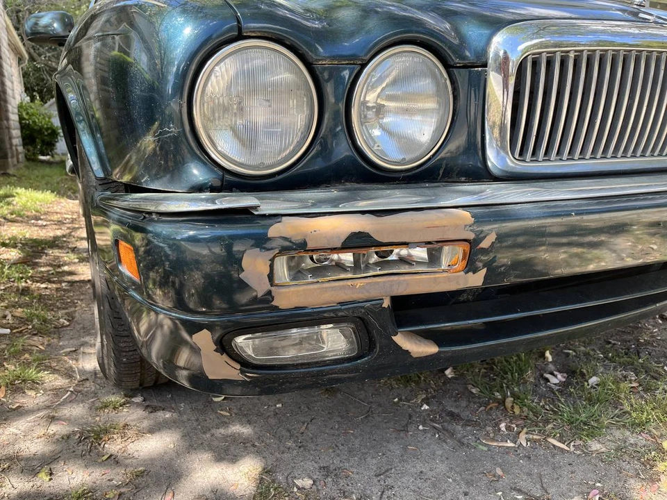 1995 Jaguar X300 XJ - Image 3 of 11