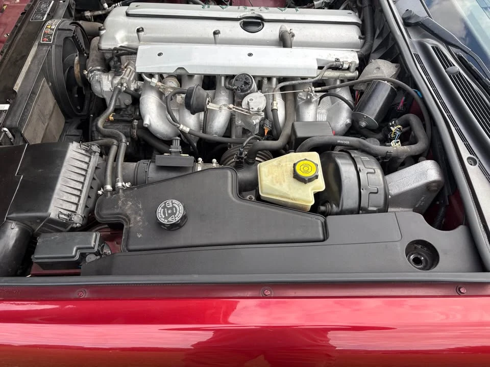 1995 Jaguar X300 XJ - Image 4 of 10