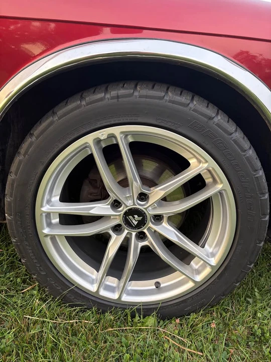 1995 Jaguar X300 XJ - Image 3 of 10