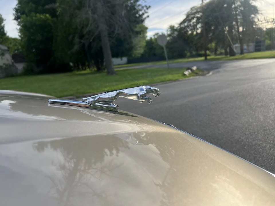 1995 Jaguar X300 XJ - Image 22 of 24