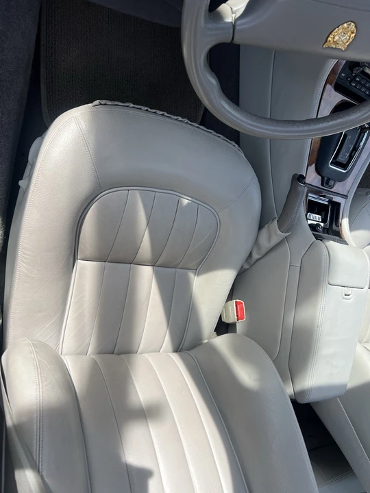 1995 Jaguar X300 XJ - Image 9 of 24