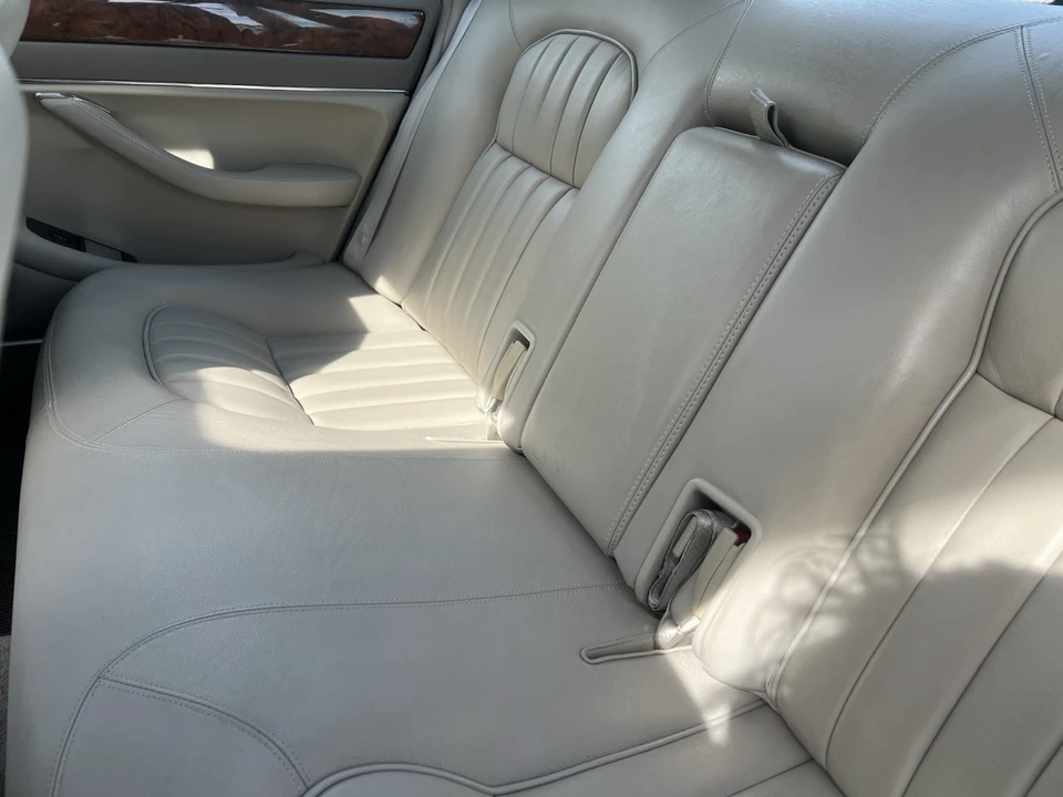 1995 Jaguar X300 XJ - Image 20 of 24