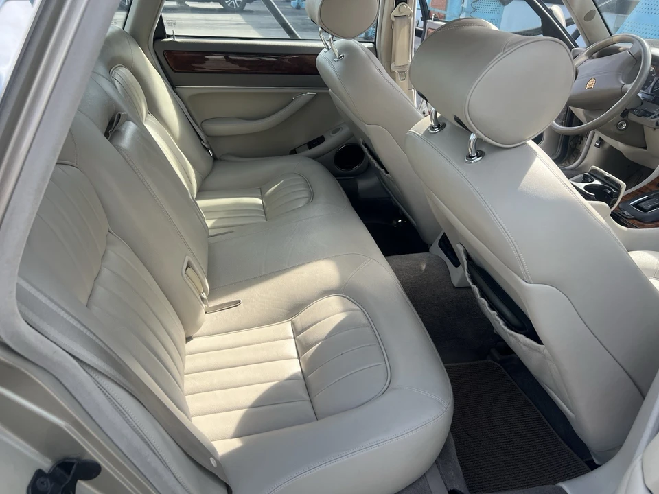 1995 Jaguar X300 XJ - Image 24 of 24