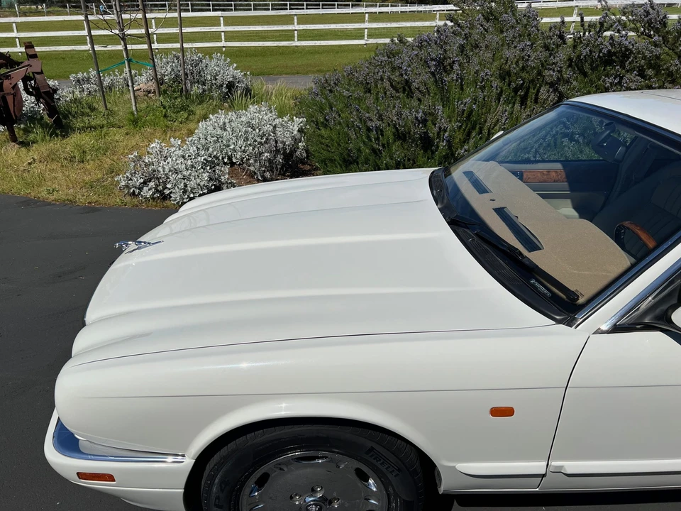 1995 Jaguar X300 XJ - Image 25 of 31