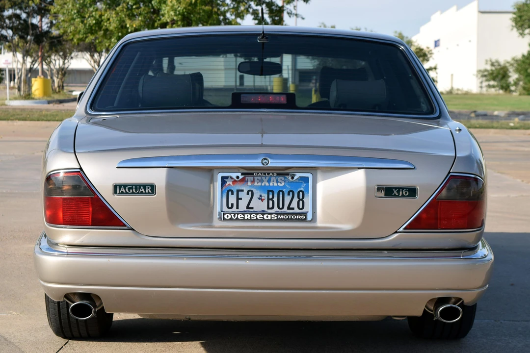 1995 Jaguar X300 XJ - Image 5 of 5