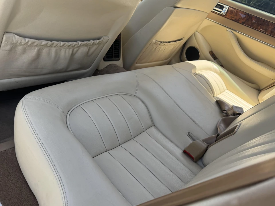 1995 Jaguar X300 XJ - Image 30 of 31