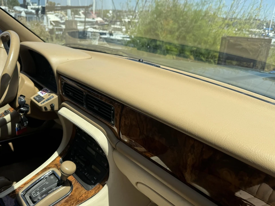 1995 Jaguar X300 XJ - Image 28 of 31