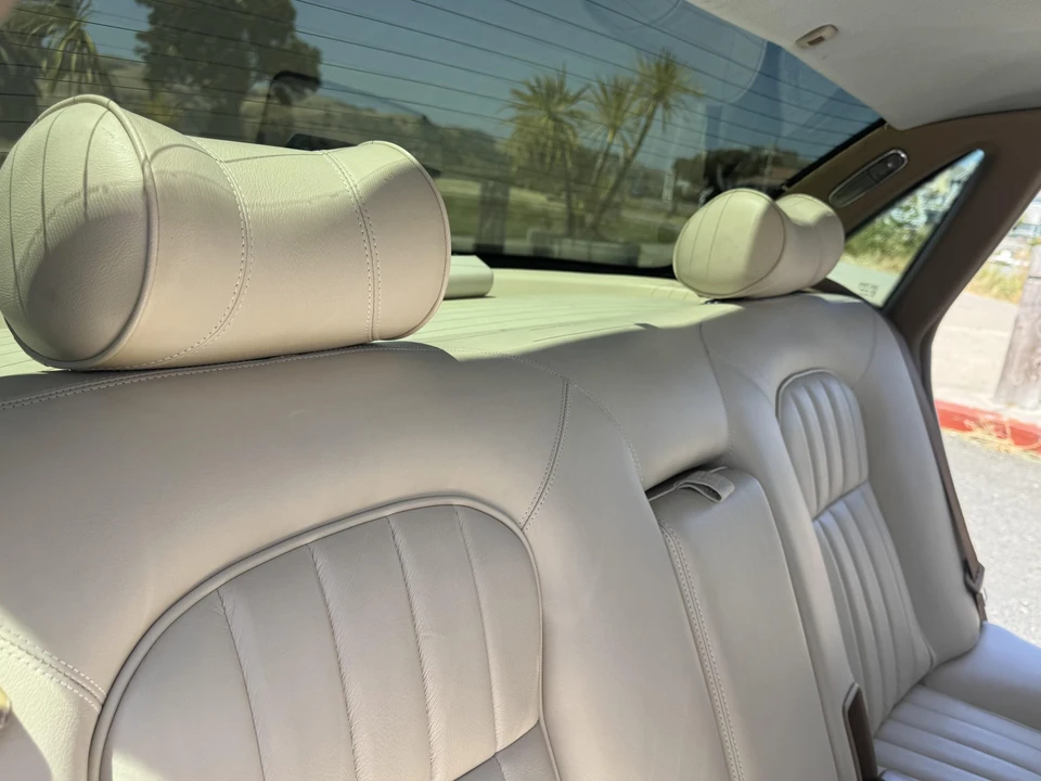 1995 Jaguar X300 XJ - Image 31 of 31