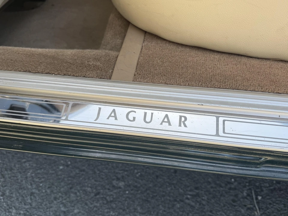 1995 Jaguar X300 XJ - Image 21 of 31