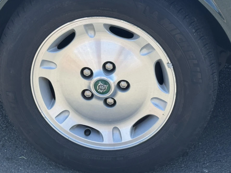 1995 Jaguar X300 XJ - Image 18 of 31