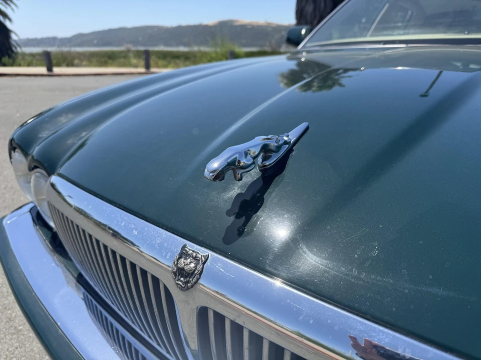 1995 Jaguar X300 XJ - Image 14 of 31