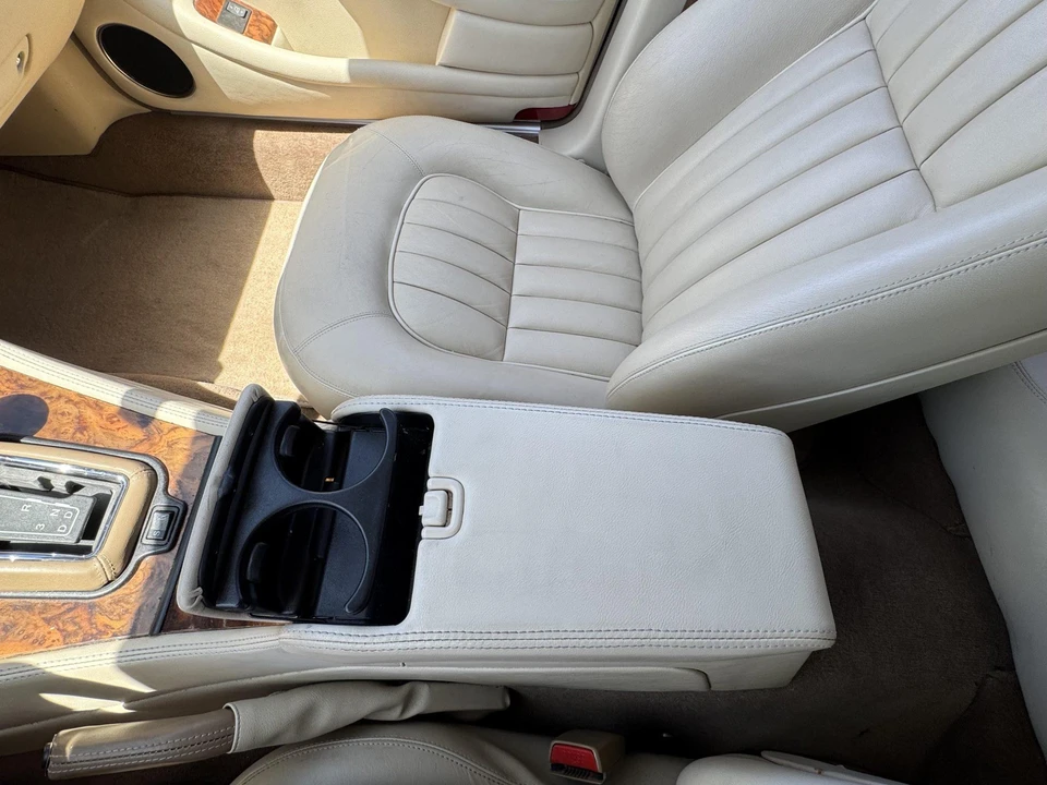 1995 Jaguar X300 XJ - Image 26 of 31