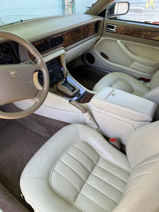1995 Jaguar X300 XJ - Image 24 of 31