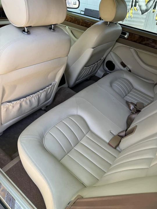 1995 Jaguar X300 XJ - Image 29 of 31