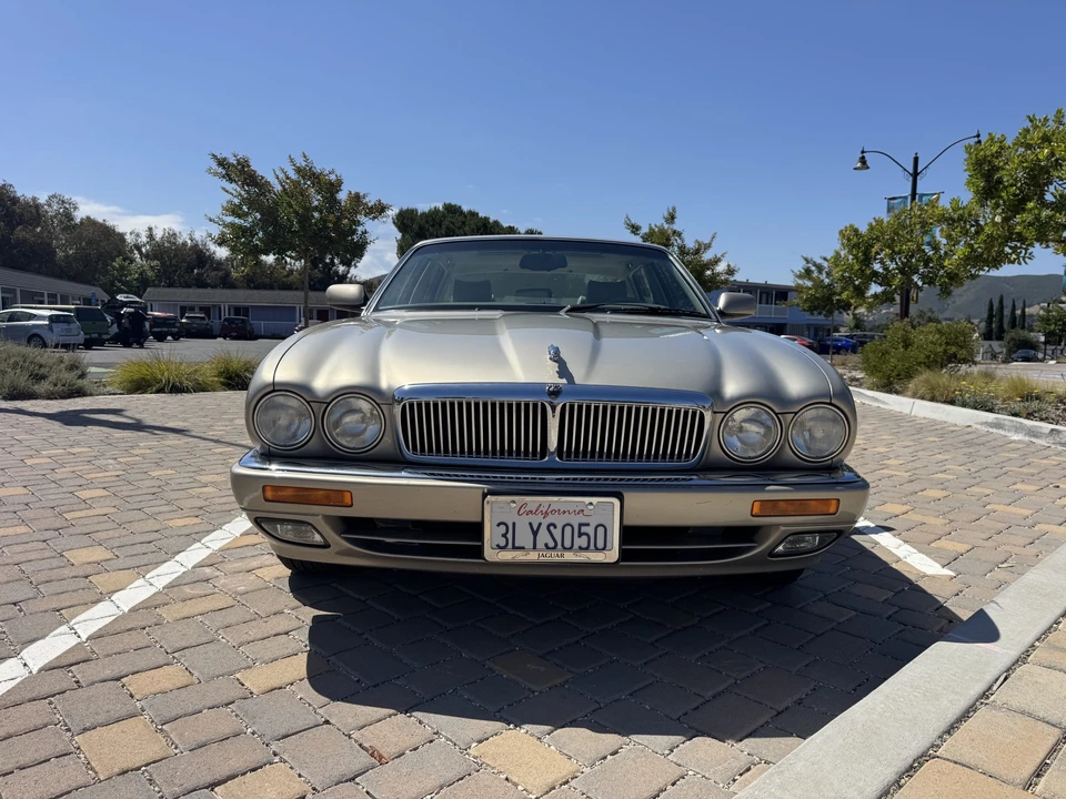 1995 Jaguar X300 XJ - Image 3 of 31