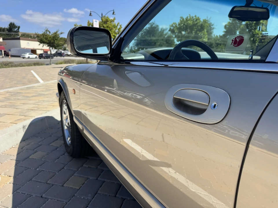 1995 Jaguar X300 XJ - Image 12 of 31