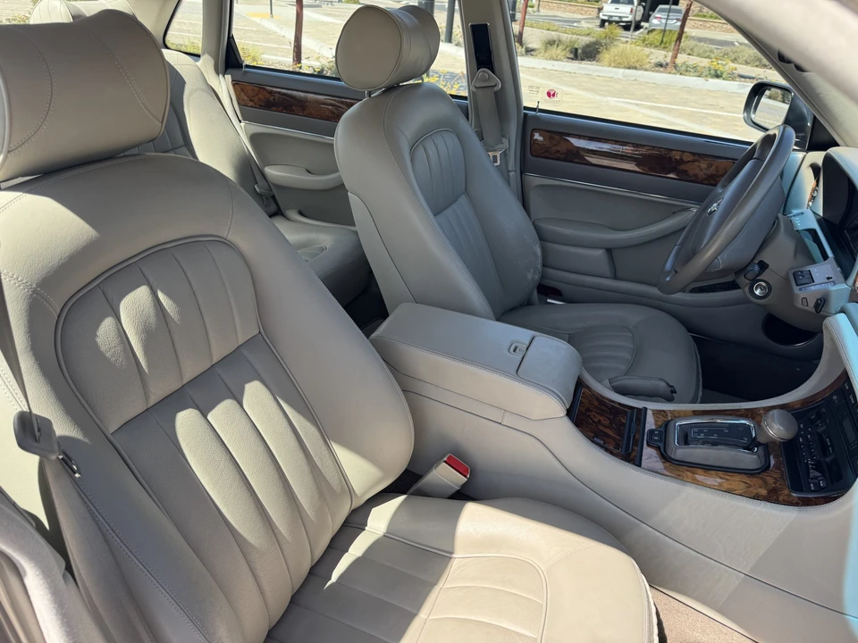 1995 Jaguar X300 XJ - Image 17 of 31