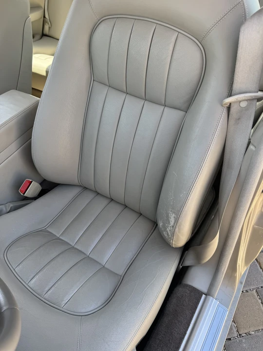 1995 Jaguar X300 XJ - Image 18 of 31