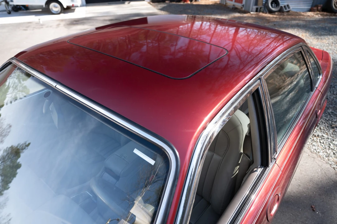 1995 Jaguar X300 XJ - Image 21 of 31