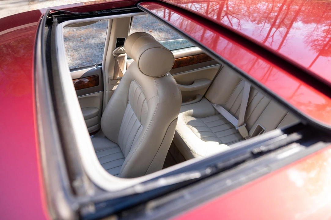 1995 Jaguar X300 XJ - Image 22 of 31