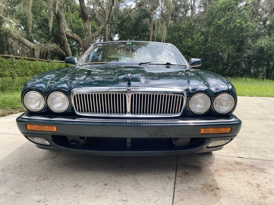 1995 Jaguar X300 XJ - Image 29 of 31