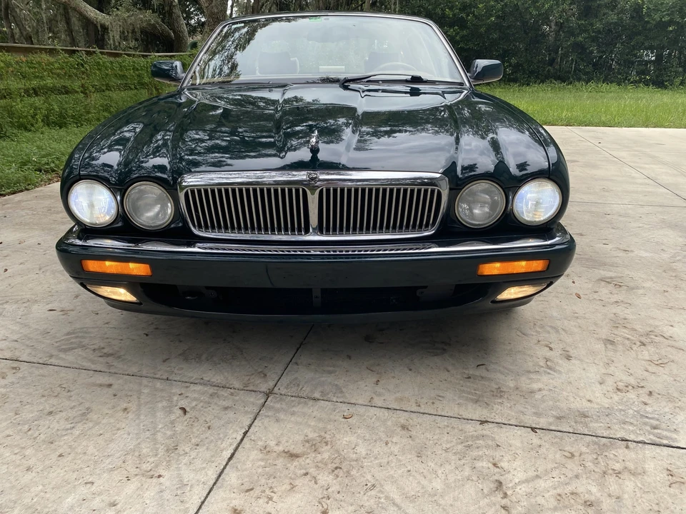 1995 Jaguar X300 XJ - Image 28 of 31