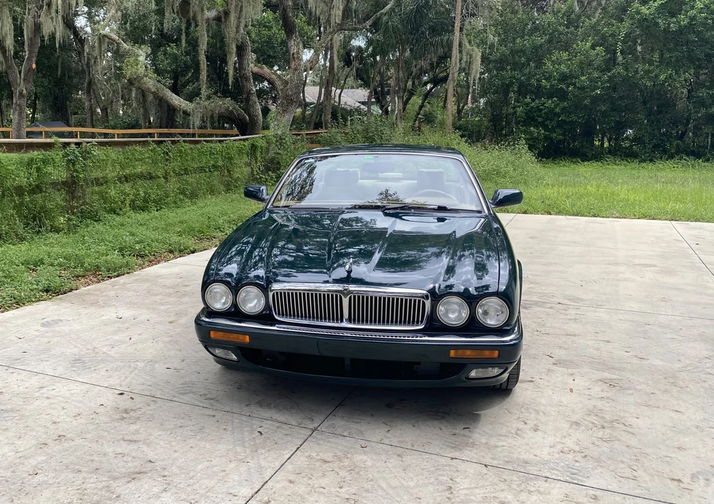 1995 Jaguar X300 XJ - Image 3 of 31