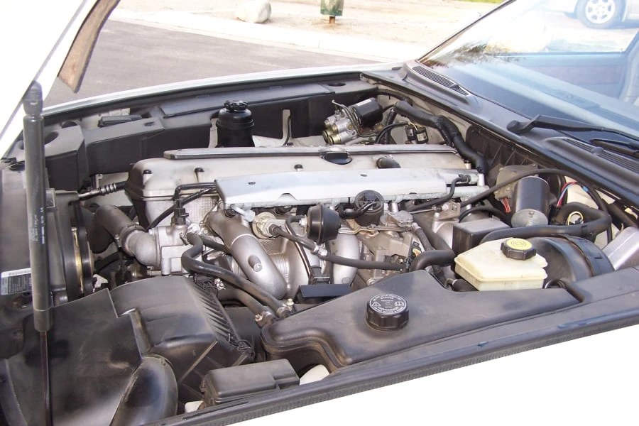 1995 Jaguar X300 XJ - Image 5 of 10