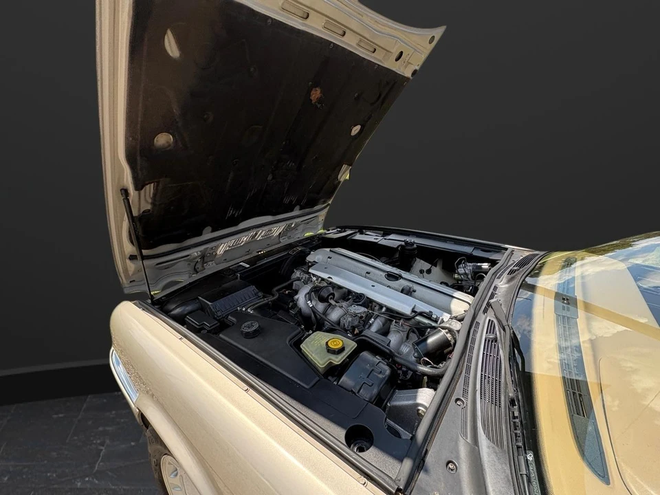 1995 Jaguar X300 XJ - Image 19 of 30