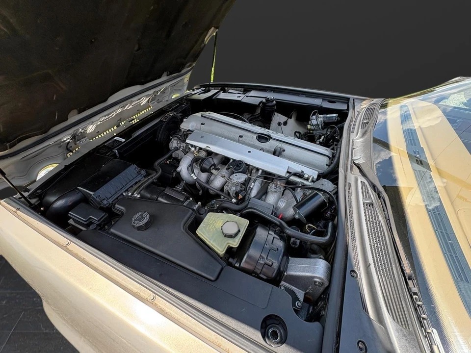 1995 Jaguar X300 XJ - Image 20 of 30