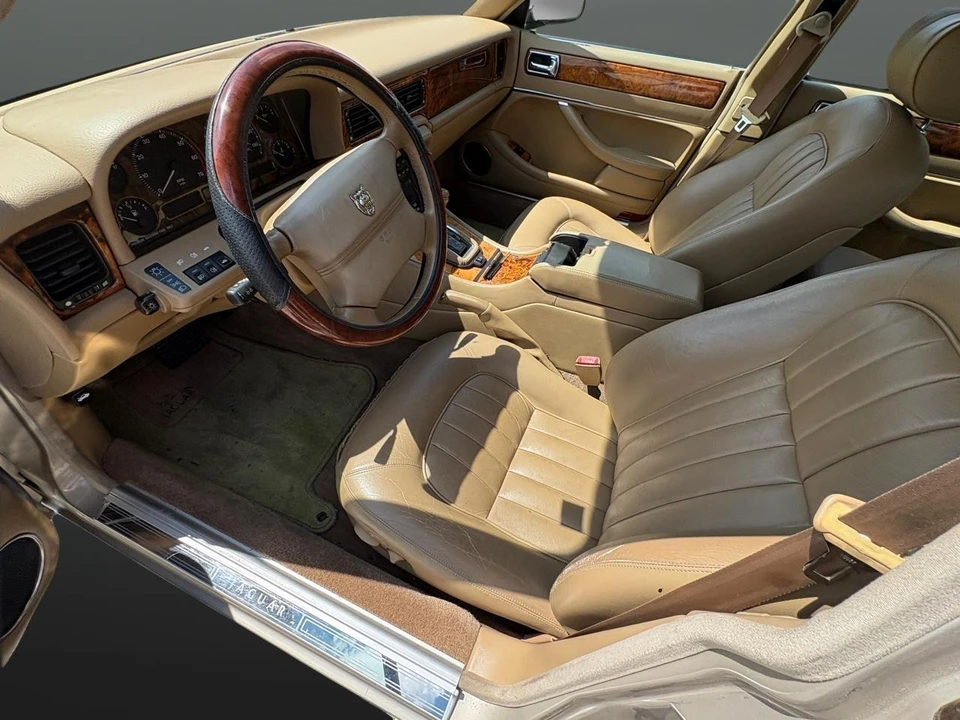1995 Jaguar X300 XJ - Image 26 of 30