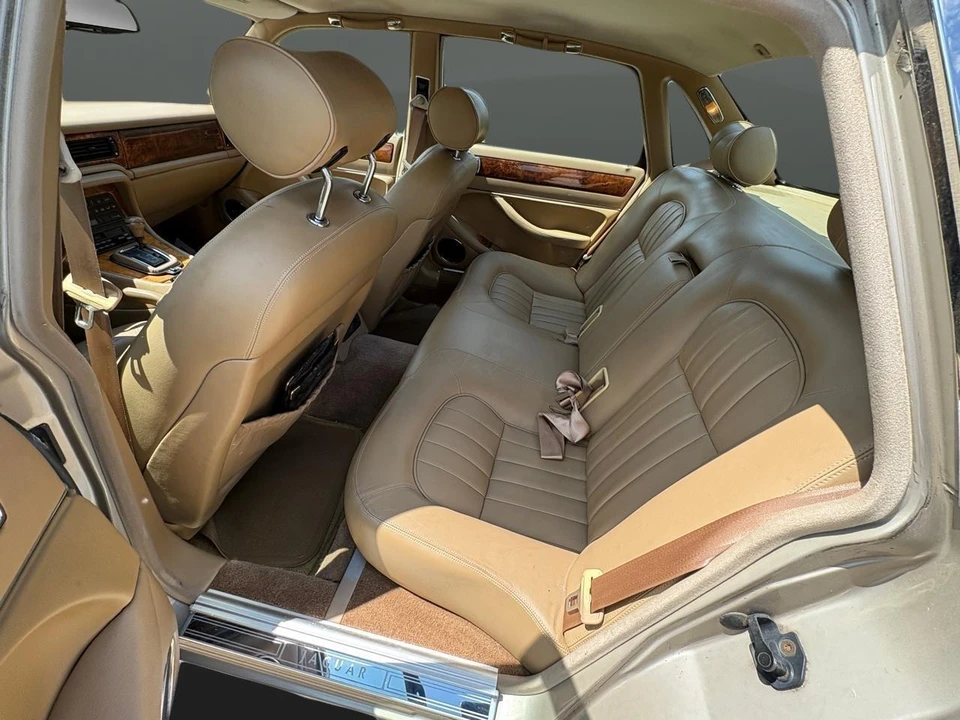 1995 Jaguar X300 XJ - Image 27 of 30