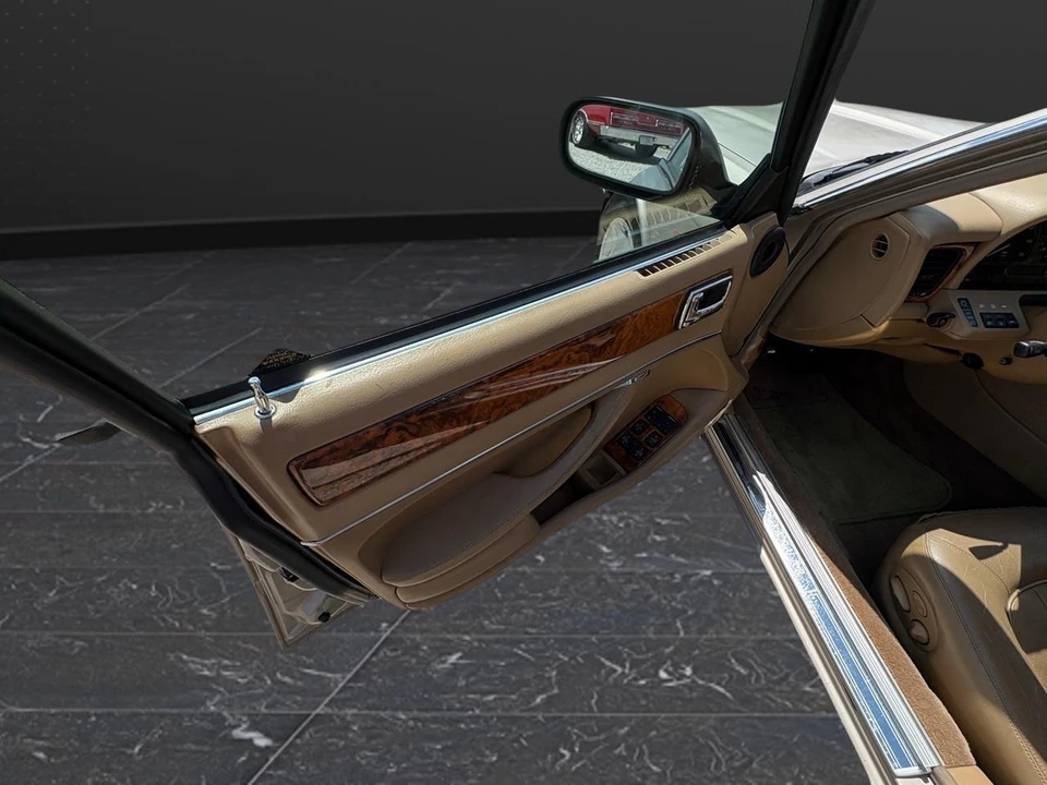 1995 Jaguar X300 XJ - Image 28 of 30