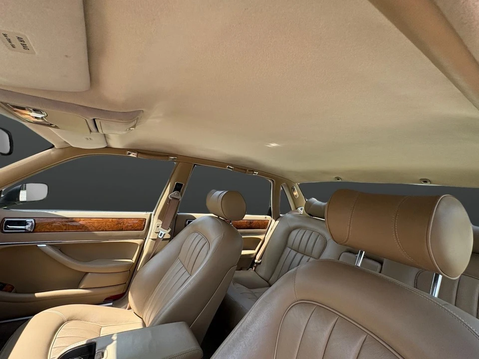 1995 Jaguar X300 XJ - Image 30 of 30