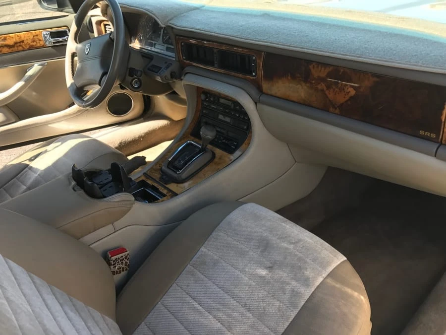 1995 Jaguar X300 XJ - Image 5 of 7