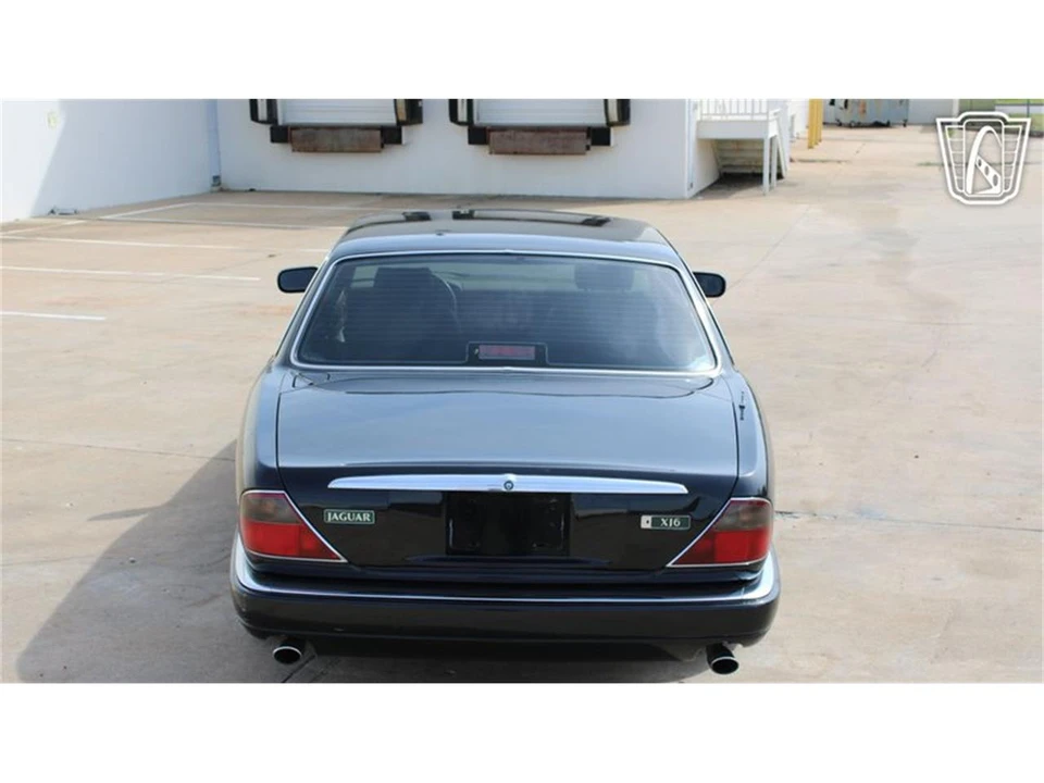 1995 Jaguar X300 XJ - Image 27 of 31