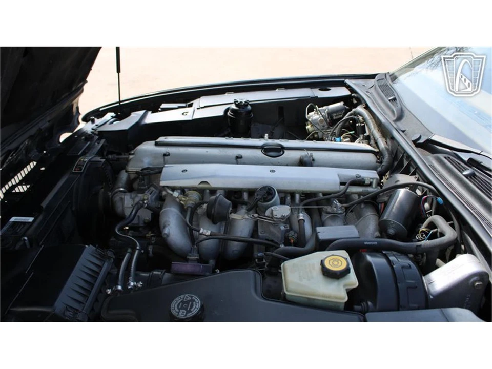 1995 Jaguar X300 XJ - Image 17 of 31