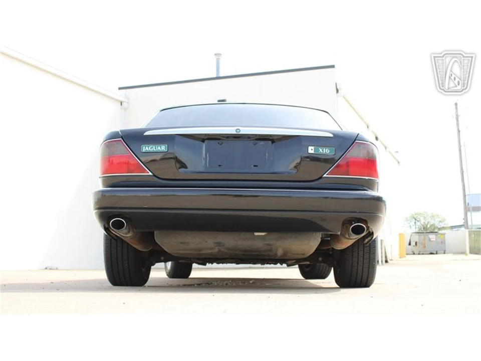 1995 Jaguar X300 XJ - Image 6 of 31