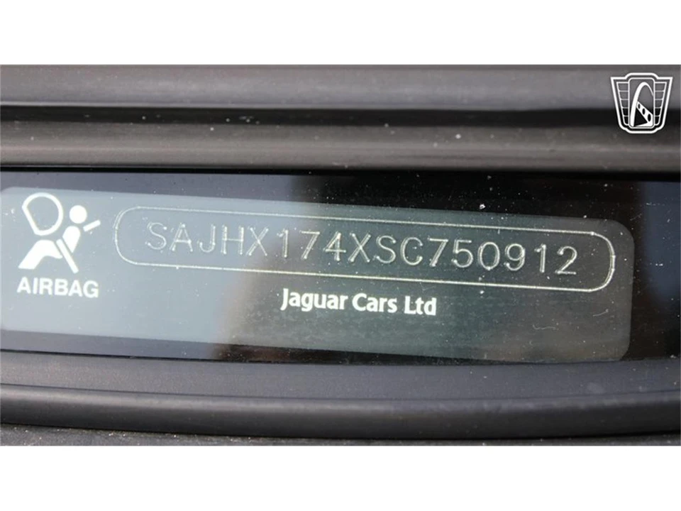 1995 Jaguar X300 XJ - Image 20 of 31