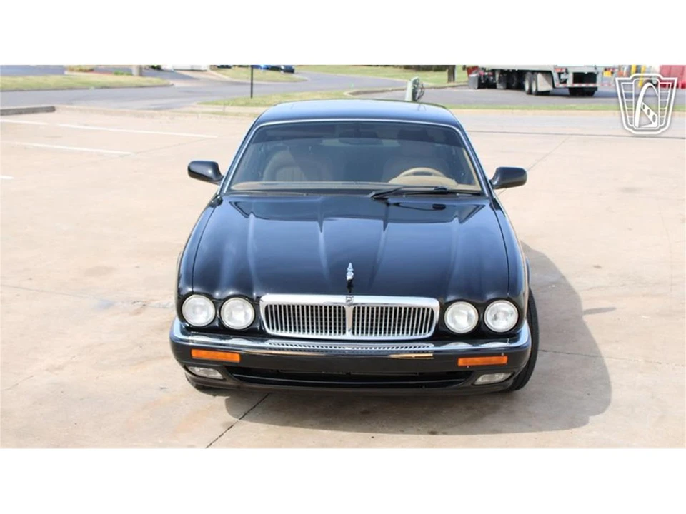 1995 Jaguar X300 XJ - Image 30 of 31