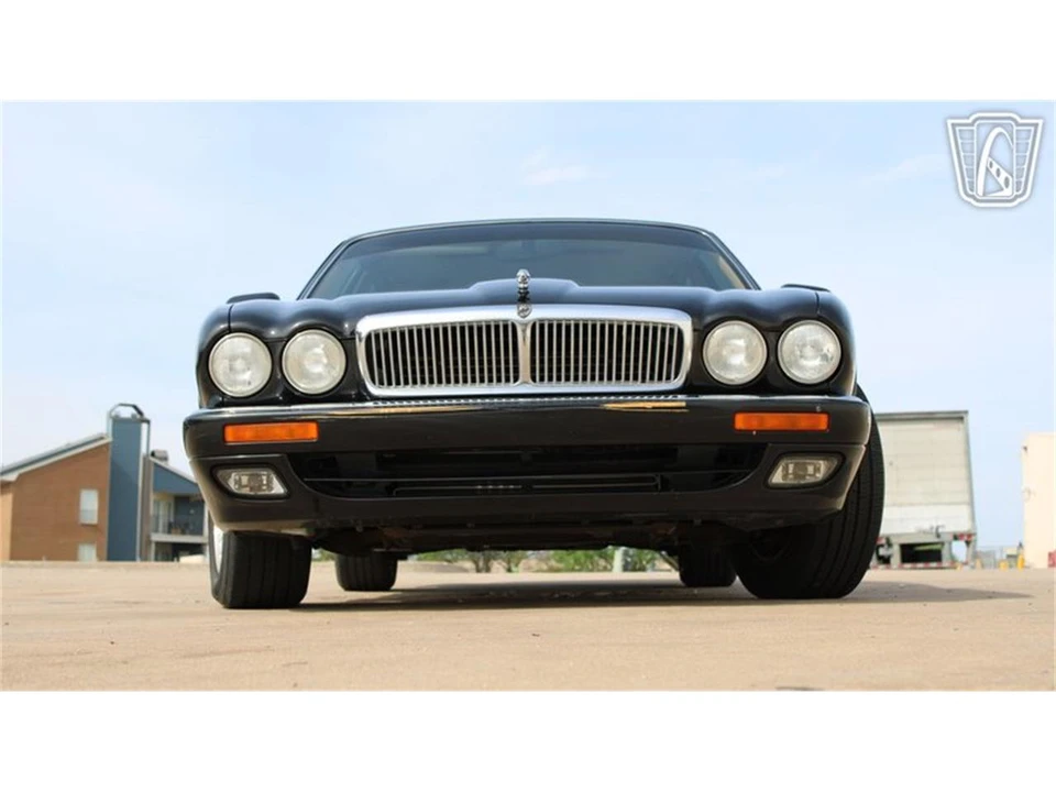 1995 Jaguar X300 XJ - Image 21 of 31