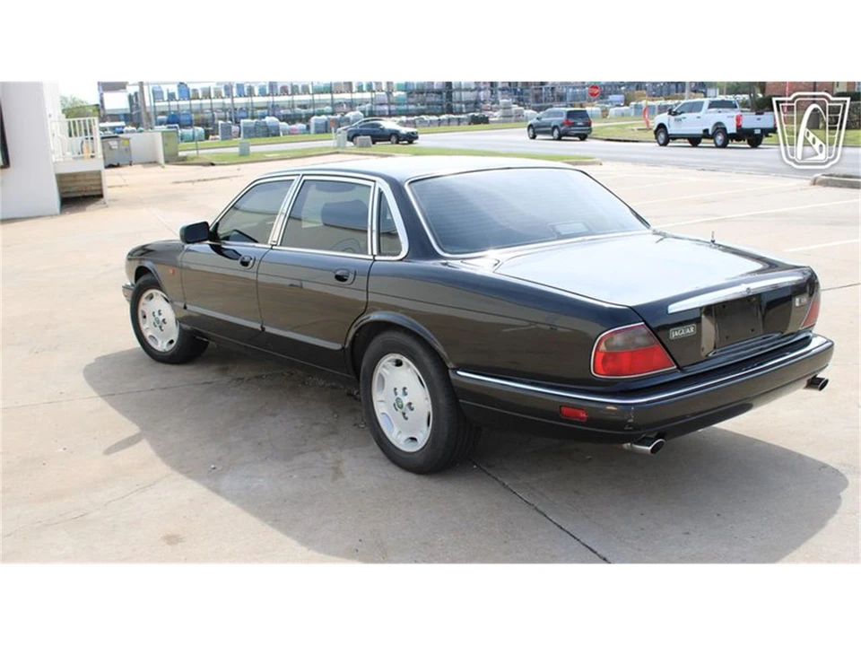 1995 Jaguar X300 XJ - Image 25 of 31