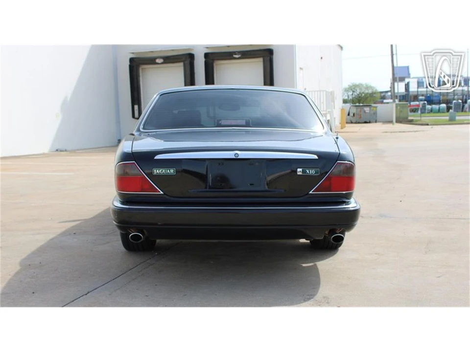 1995 Jaguar X300 XJ - Image 26 of 31