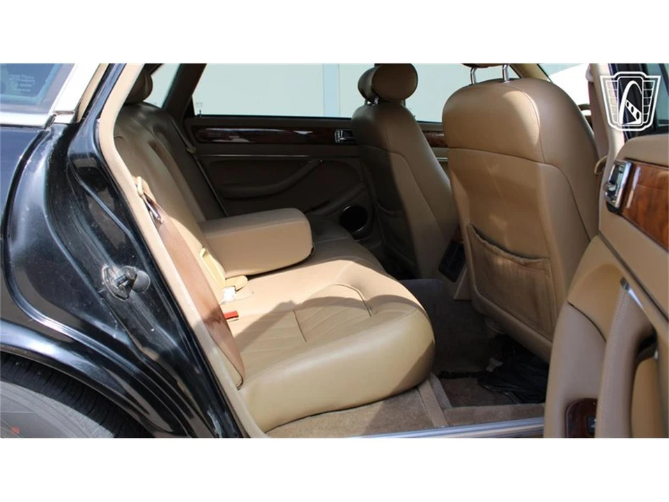 1995 Jaguar X300 XJ - Image 13 of 31