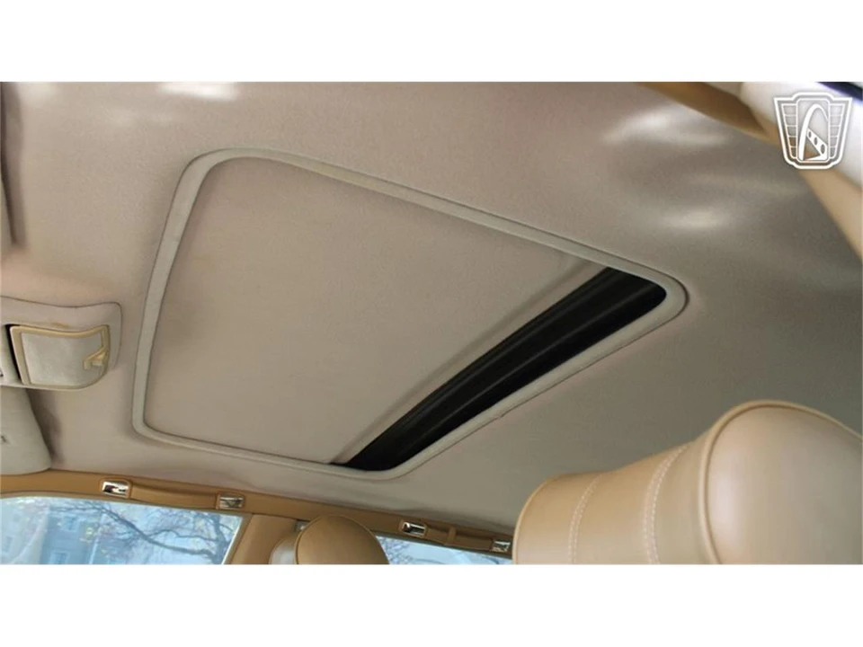 1995 Jaguar X300 XJ - Image 14 of 31
