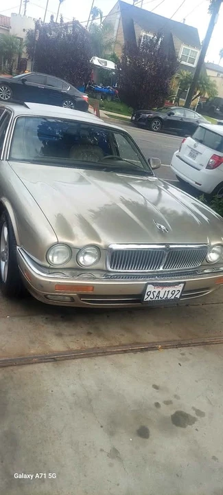 1995 Jaguar X300 XJ - Image 12 of 12