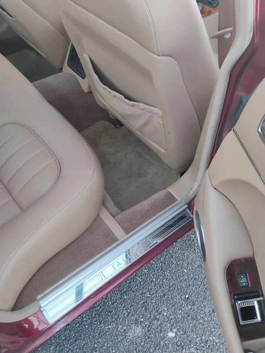 1995 Jaguar X300 XJ - Image 8 of 10