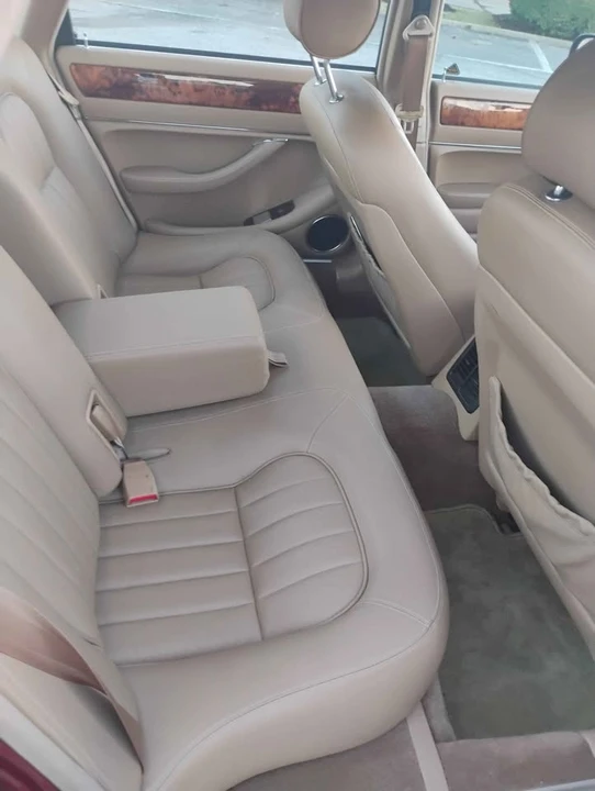 1995 Jaguar X300 XJ - Image 9 of 10