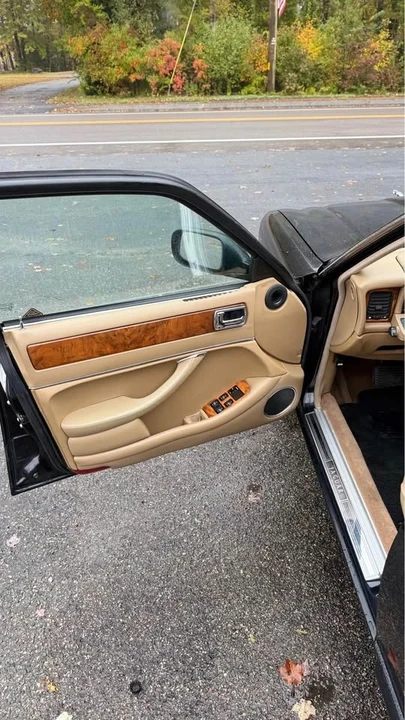 1995 Jaguar X300 XJ - Image 11 of 18